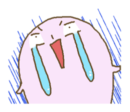 Alter ego of Pink 2 sticker #12397756