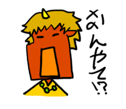 NEET's Imp sticker #12397855