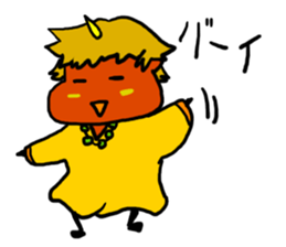 NEET's Imp sticker #12397861