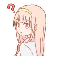 Moving boys & girls sticker #12397910