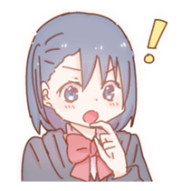 Moving boys & girls sticker #12397918