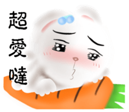 The colorful world of Little Lion Ver.3 sticker #12398093