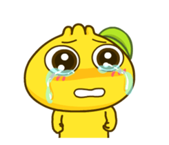 Gama-Yummy Food, Funky Words! sticker #12398724