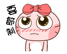 Gama-Yummy Food, Funky Words! sticker #12398731