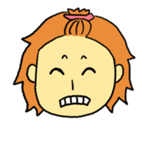 Peel off the face pack sticker #12398935