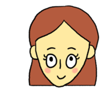 Peel off the face pack sticker #12398937