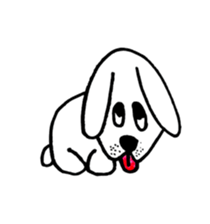 NO SERIF sticker #12399149