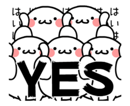 TAKUMI Rounded softer ones. animation 2 sticker #12399302