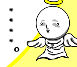 This Is My GoD.2 sticker #12399420