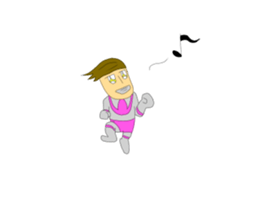 Arrogent Giant sticker #12399861