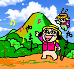 yume&popo5 sticker #12400224