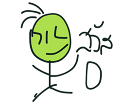 Vin superman sticker #12400873