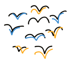 Vin superman sticker #12400905