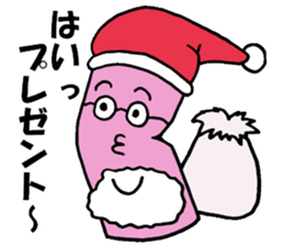 Mr. Geek can and Mrs. Empty can sticker #12400938