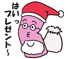 Mr. Geek can and Mrs. Empty can sticker #12400938