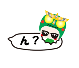 KEYAKI Squadron Keyakky4 sticker #12401028