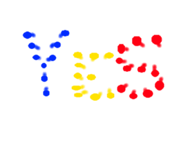 display fireworks sticker #12401397