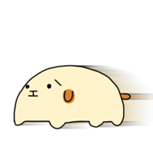 dogoo sticker #12401941