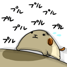 dogoo sticker #12401946