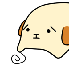 dogoo sticker #12401960