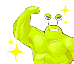 Pokonyan's Sticker sticker #12402041