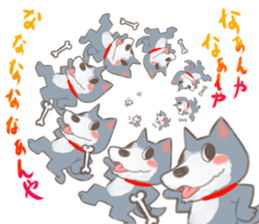 Pokonyan's Sticker sticker #12402050