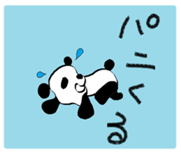 wear black-and-white sticker #12402079