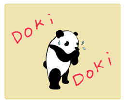 wear black-and-white sticker #12402083