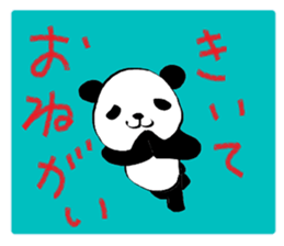 wear black-and-white sticker #12402087