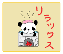 wear black-and-white sticker #12402106