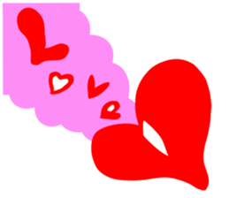 ART Sticker (English version) sticker #12402638