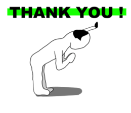 ART Sticker (English version) sticker #12402642