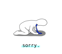 ART Sticker (English version) sticker #12402643