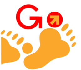 ART Sticker (English version) sticker #12402646