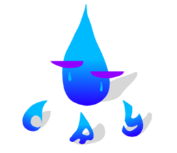 ART Sticker (English version) sticker #12402651