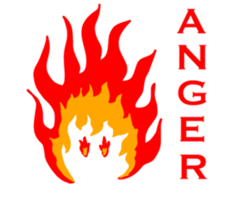 ART Sticker (English version) sticker #12402652