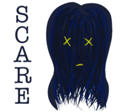 ART Sticker (English version) sticker #12402653