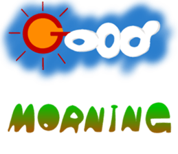 ART Sticker (English version) sticker #12402654