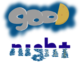 ART Sticker (English version) sticker #12402655