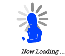 ART Sticker (English version) sticker #12402660