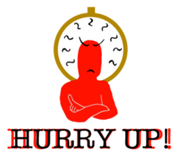 ART Sticker (English version) sticker #12402661