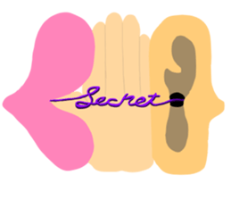 ART Sticker (English version) sticker #12402664