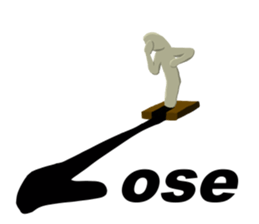 ART Sticker (English version) sticker #12402669