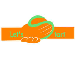 ART Sticker (English version) sticker #12402676