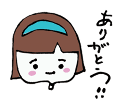showa no ma-chan 2 sticker #12402718
