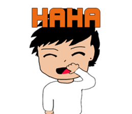 BBoatakz sticker #12403087
