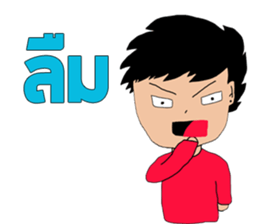 BBoatakz sticker #12403103