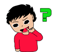 BBoatakz sticker #12403117