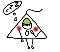 Triangler sticker #12403394