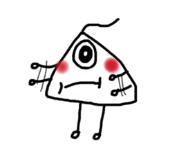 Triangler sticker #12403395